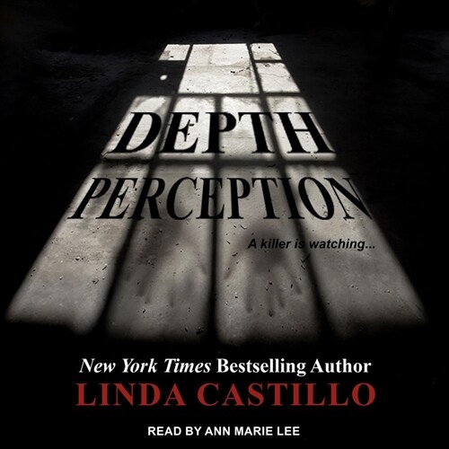 Depth Perception (Audio CD, Unabridged)