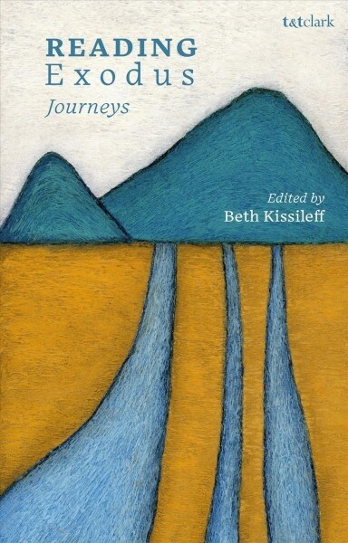 Reading Exodus: Journeys (Paperback)