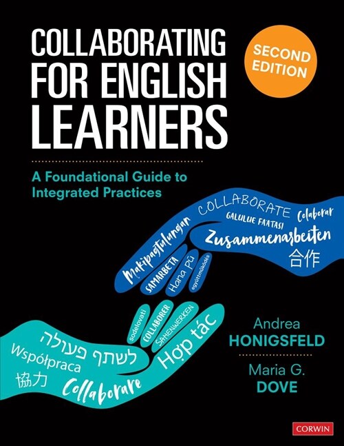 Collaborating for English Learners: A Foundational Guide to Integrated Practices (Paperback, 2)