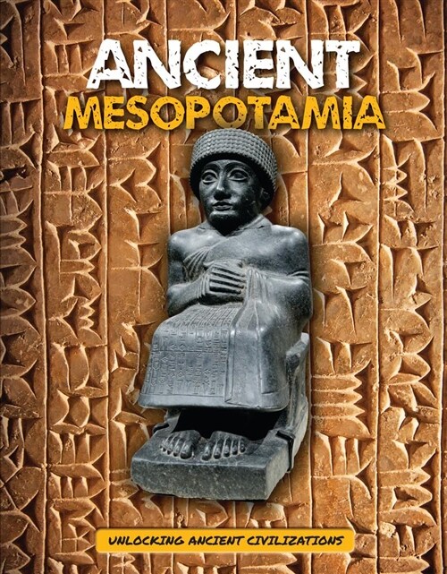 Ancient Mesopotamia (Library Binding)