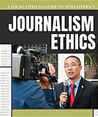 Journalism Ethics (Paperback)