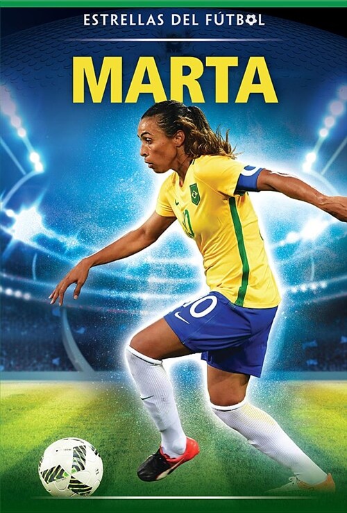 Marta (Paperback)