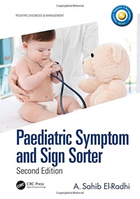 Paediatric Symptom and Sign Sorter : Second Edition (Hardcover, 2 ed)
