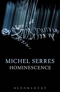 Hominescence (Hardcover)