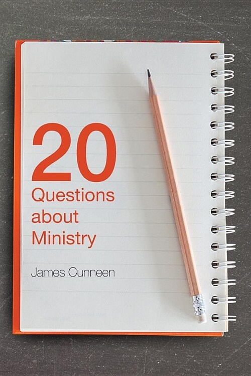 20 Questions About Ministry (Paperback)