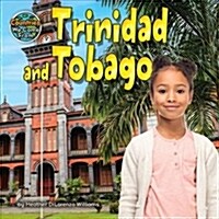 Trinidad and Tobago Trinidad and Tobago (Library Binding)