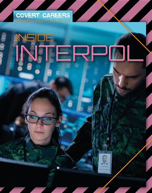 Inside Interpol (Library Binding)