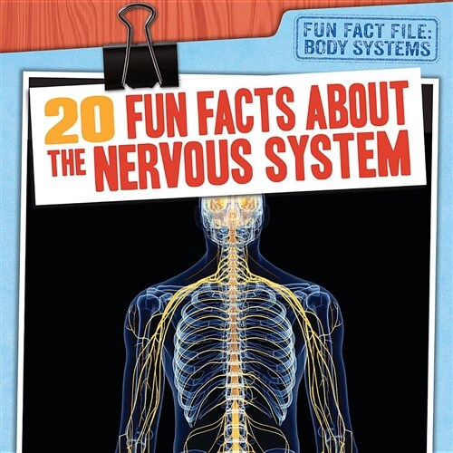 20 Fun Facts About the Nervous System (Paperback)