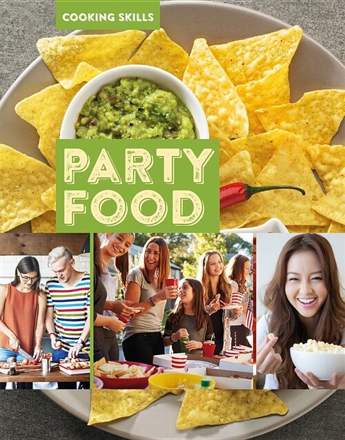 Party Food (Paperback)