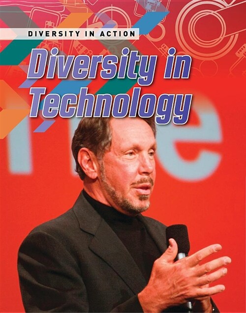 Diversity in Technology (Library Binding)