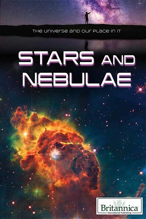 Stars and Nebulae (Library Binding)