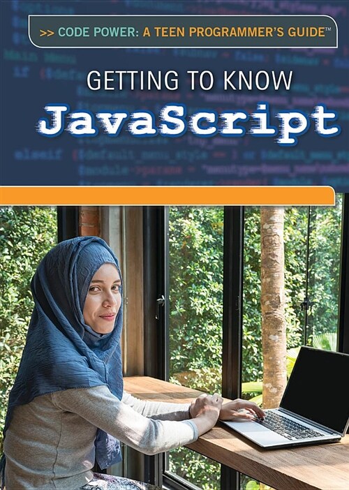 Getting to Know JavaScript (Library Binding)