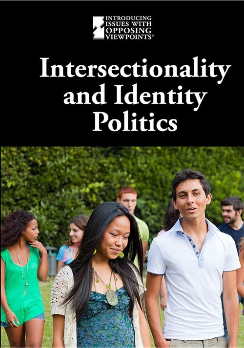 Intersectionality and Identity Politics (Paperback)