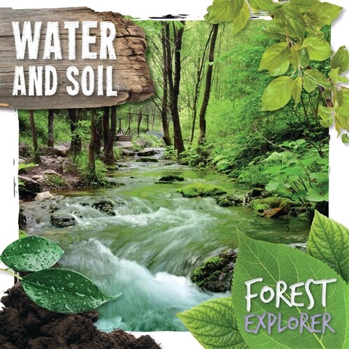 Water and Soil (Paperback)