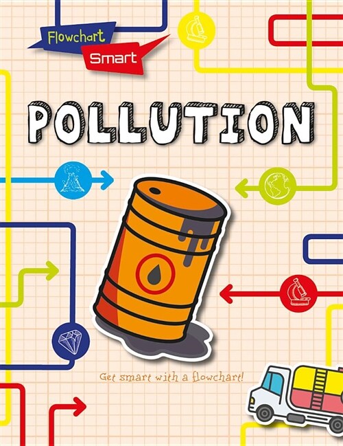 Pollution (Library Binding)