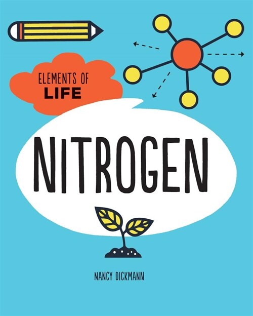 Nitrogen (Library Binding)