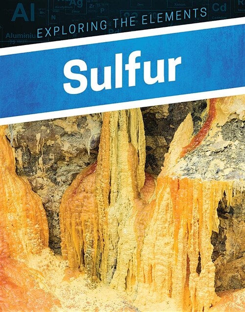 Sulfur (Paperback)