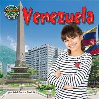 Venezuela (Venezuela) (Library Binding)