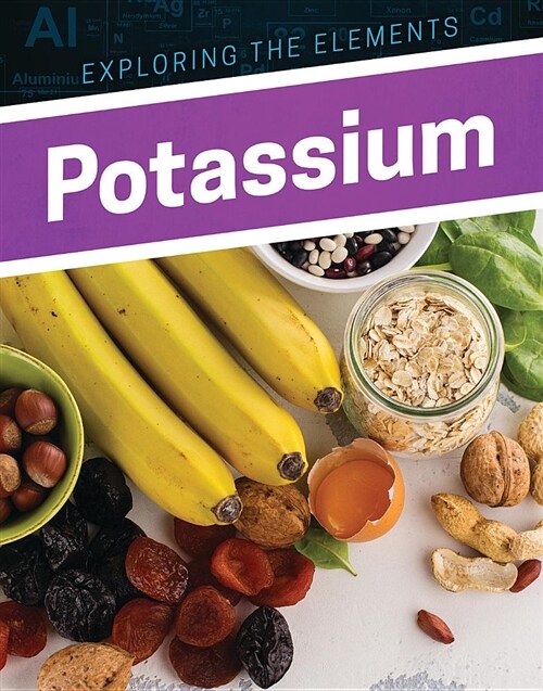 Potassium (Paperback)