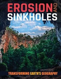 Erosion and Sinkholes (Paperback)