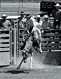 Saddle Broncs: Just for the Helluvit (Paperback)