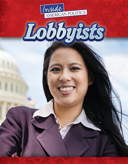 Lobbyists (Paperback)