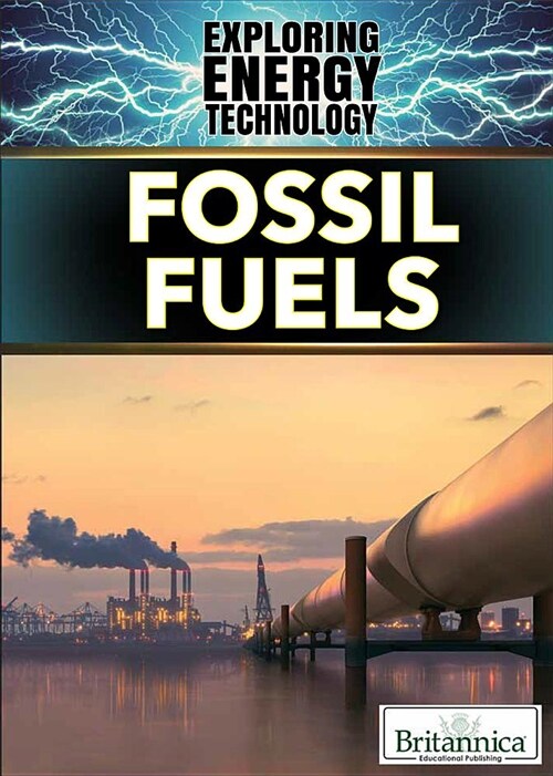 Fossil Fuels (Paperback)