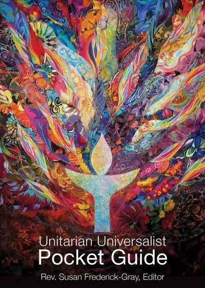 The Unitarian Universalist Pocket Guide: Sixth Edition (Paperback, 6)