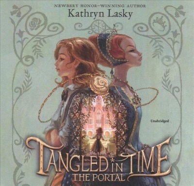Tangled in Time: The Portal (Audio CD)