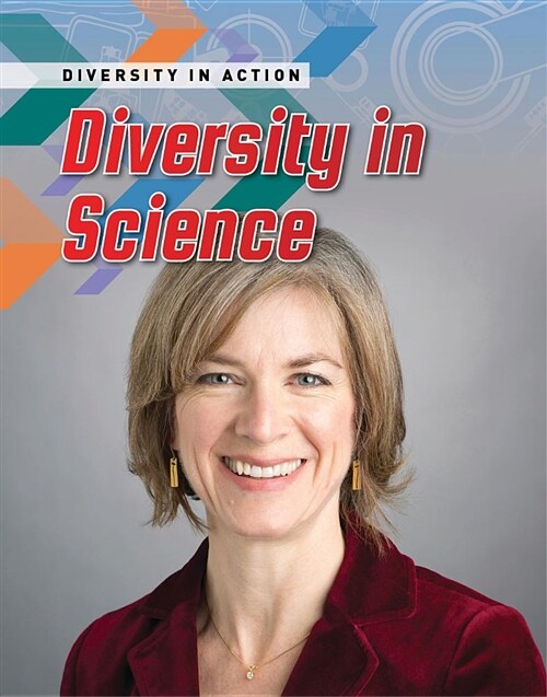 Diversity in Science (Library Binding)