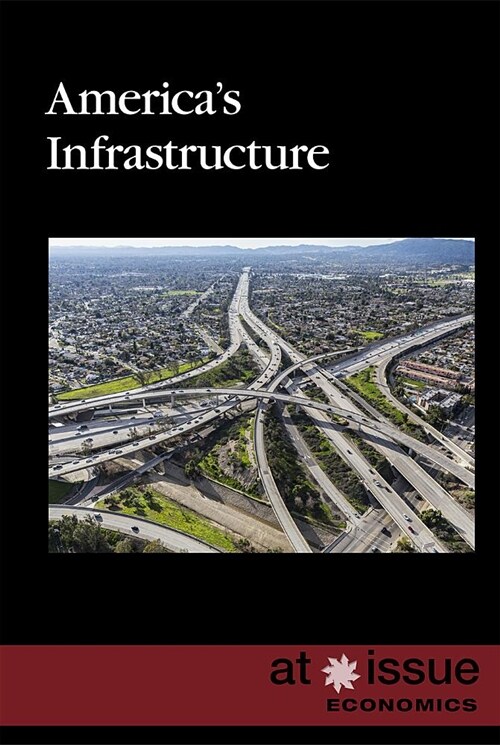 Americas Infrastructure (Paperback)