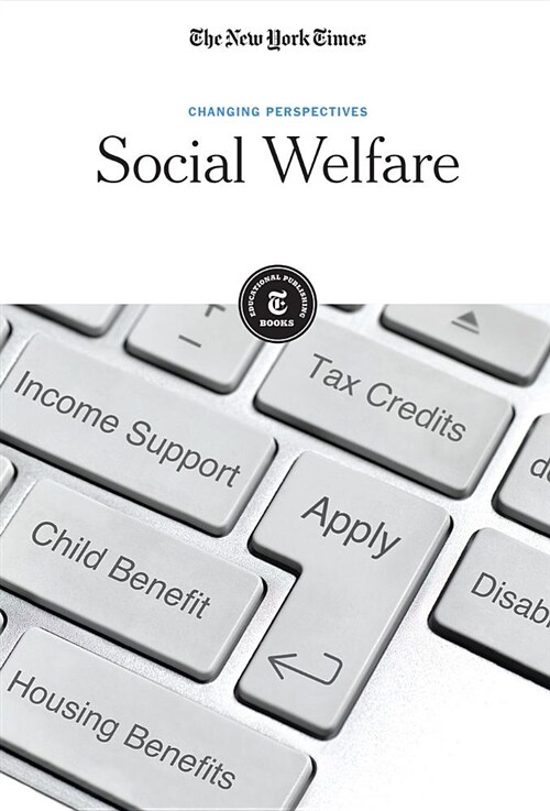 Social Welfare (Paperback)