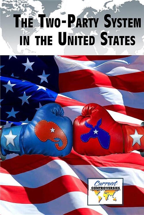 The Two-party System in the United States (Paperback)