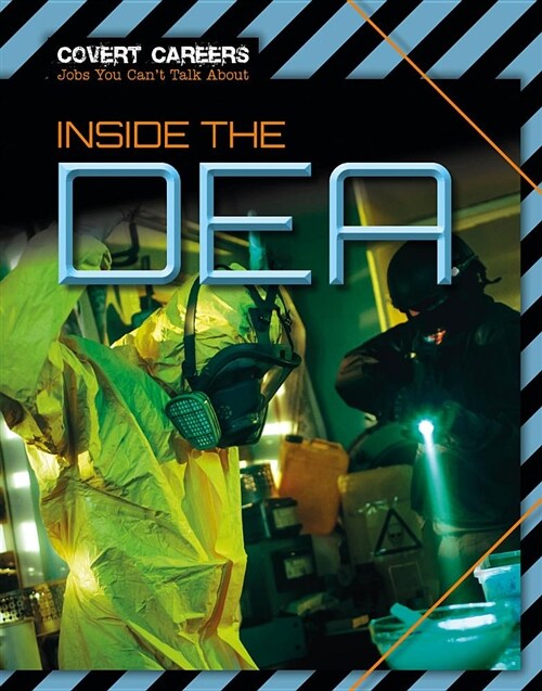 Inside the Dea (Paperback)