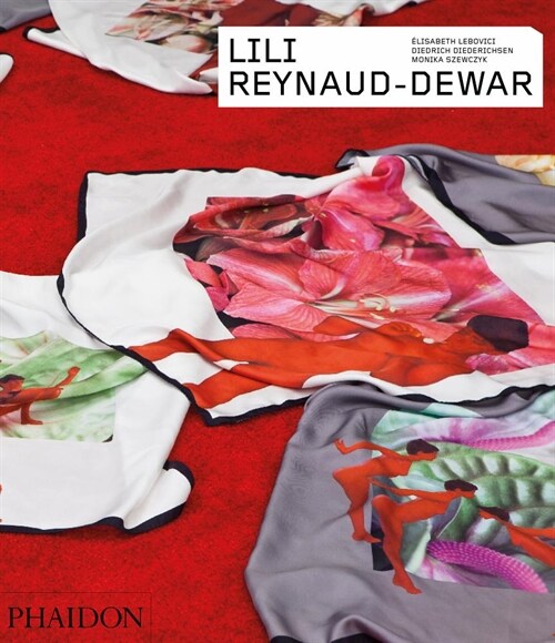 Lili Reynaud-dewar (Paperback)