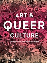 Art & Queer Culture (Paperback, Reprint)