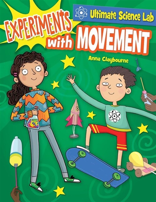 Experiments With Movement (Paperback)