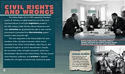 Did the Civil Rights Movement Achieve Civil Rights? (Paperback)