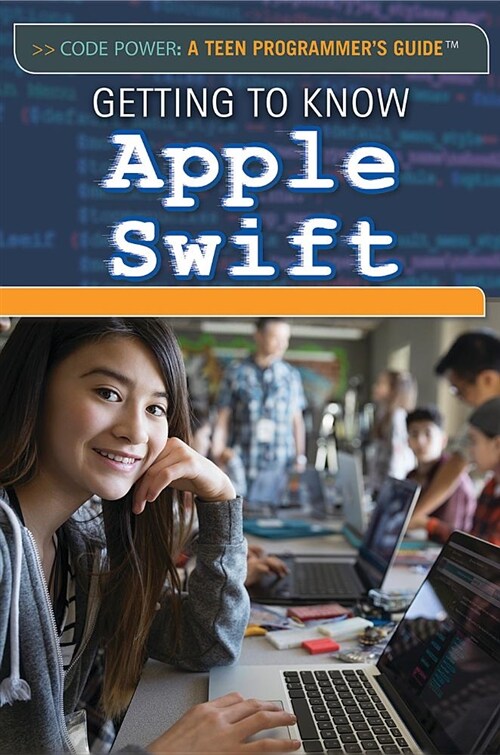 Getting to Know Apple Swift (Paperback)