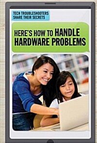 Handling Hardware Problems (Library Binding)