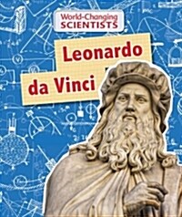 Leonardo Da Vinci (Paperback, Reprint)