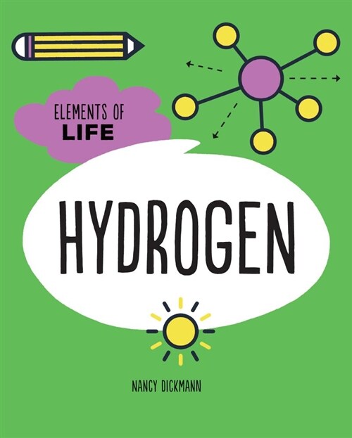 Hydrogen (Library Binding)