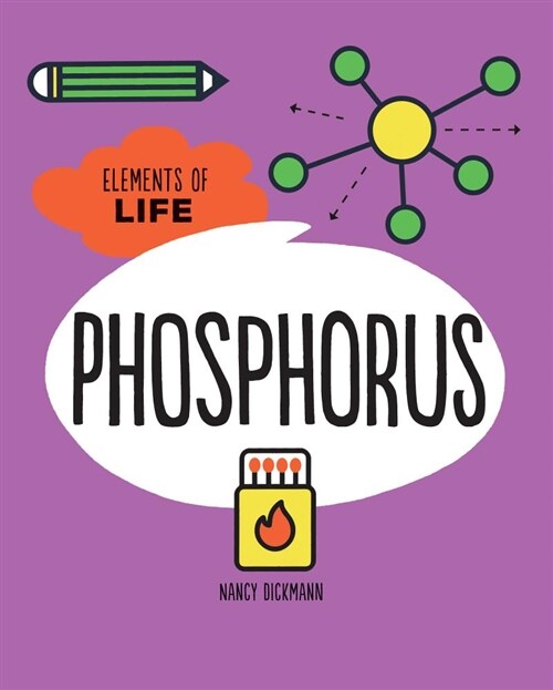 Phosphorus (Library Binding)