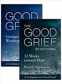 Good Grief: The Guide and Devotional (Paperback)