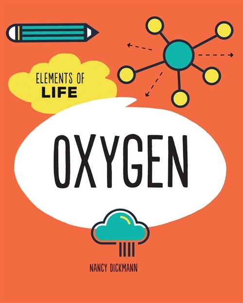 Oxygen (Library Binding)