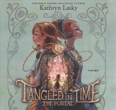 Tangled in Time: The Portal (Audio CD, Library)