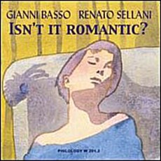 [수입] Gianni Basso & Renato Sellani - Isnt it Romantic?