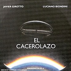 [수입] Javier Girotto & Luciano Biondini - El Cacerolazo