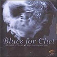 [수입] Renato Sellani & Massimo Moriconi - Blues For Chet
