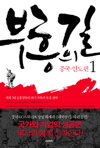 부흥의 길 : 세계 7대 신흥강국의 위기 극복과 부흥전략.